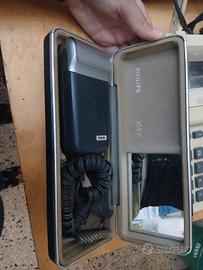 Rasoio Elettrico Vintage Philips XTR7