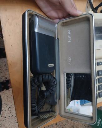 Rasoio Elettrico Vintage Philips XTR7