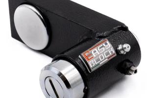 Easy Block Leoncino 800 Trail