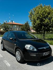 Fiat grande punto EVO