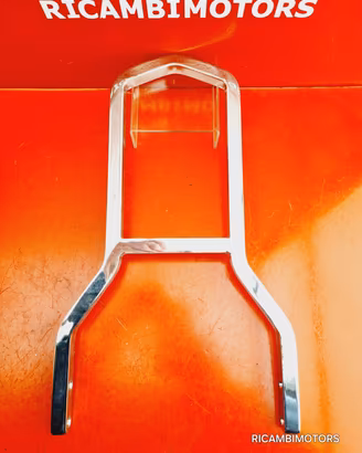 SISSY BAR HARLEY DAVIDSON SOFTAIL
