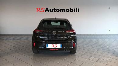 OPEL Corsa VI 1.2 My 6° 5P GARANZIA 12/36 MESI