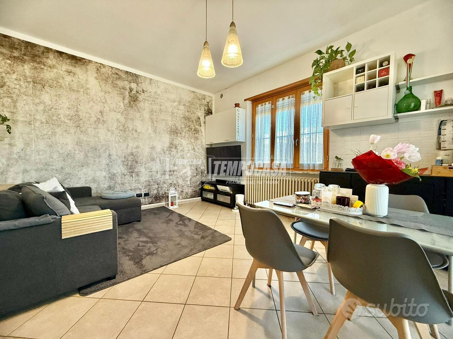 Apartment in Ciriè, Grange Marsaglia - Vista 5