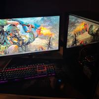Pc Gaming