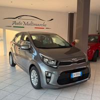 Kia Picanto X Linea 1.0Benzina anno 2022 KM36.000