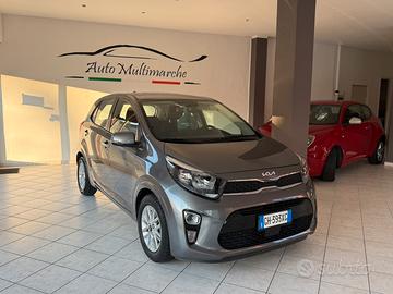Kia Picanto X Linea 1.0Benzina anno 2022 KM36.000