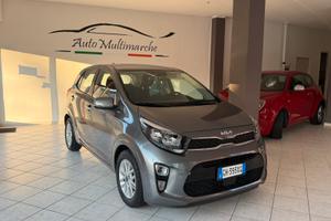 Kia Picanto X Linea 1.0Benzina anno 2022 KM36.000