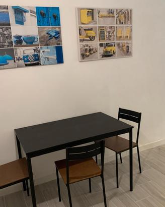 posto letto vicino la Sapienza e stazioneTiburtina
