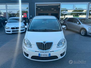 Lancia MUSA 1.4 Neopatentati