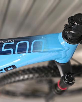 Mtb rockrider xc 500 Tg. S