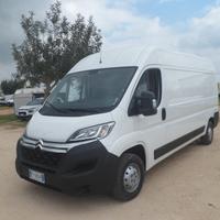 Fiat Ducato furgone lungo