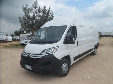 Fiat Ducato furgone lungo