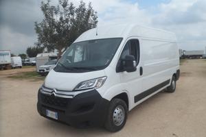Fiat Ducato furgone lungo