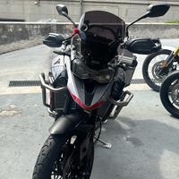 Triumph Tiger 900 GT PRO - 2024