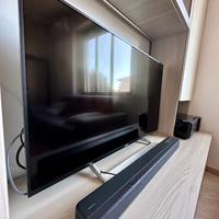 TV Sony Bravia