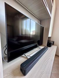 TV Sony Bravia