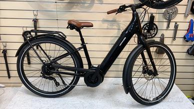 CANNONDALE Adventure Neo 3.1 EQ (Black)