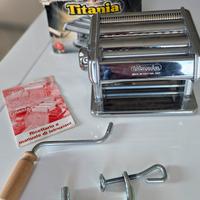 Macchina Pasta Titania 190 Imperia

