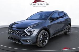 KIA Sportage 1.6 HEV GTLINE