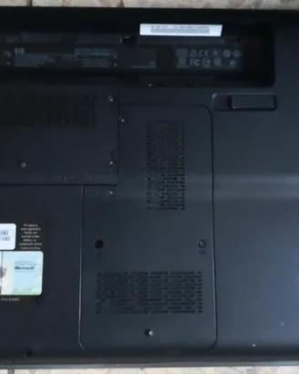 pc desktop hp