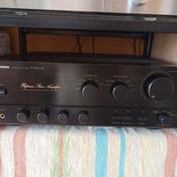 Amplificatore PIONEER A-656 MarK II (1992)