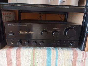 Amplificatore PIONEER A-656 MarK II (1992)