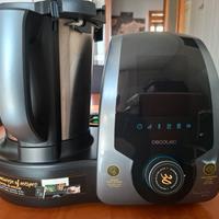 robot da cucina multifunzione