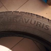 gomme 