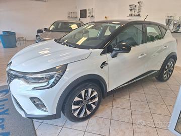 Renault Captur Blue dCi 95 CV Intens
