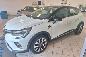 Renault Captur Blue dCi 95 CV Intens