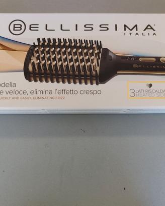 Spazzola  magic Shine Imetec