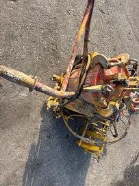 M145 - TRACCIALINEE