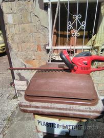 Taglia Siepi Elettrico Farmer