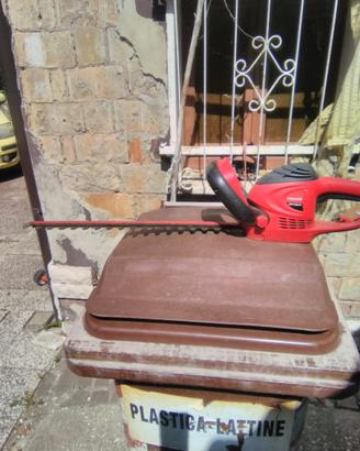 Taglia Siepi Elettrico Farmer