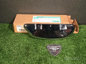 HOUSING LEFT PASSENGER