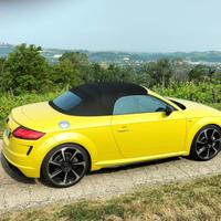 AUDI TT 45 tfsi Roadster QUATTRO