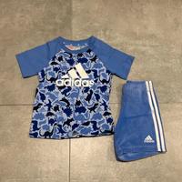 Adidas completo