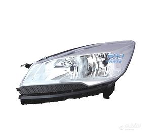 FARO SINISTRO FORD KUGA II 13-17