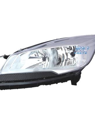 FARO SINISTRO FORD KUGA II 13-17