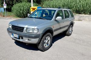 Opel Frontera 2.2 16V DTI Wagon Limited