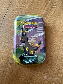 Mini thin di umbreon
