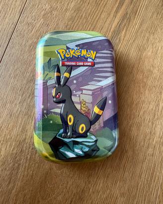Mini thin di umbreon