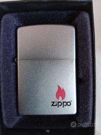 Accendino ZIPPO - nuovo