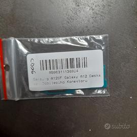 Scheda figlia Samsung A12/M12