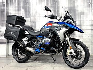 Bmw R 1200 GS Rally
