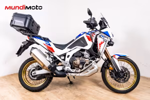 HONDA CRF 1100 L AFRICA TWIN ADVENTURE SPORT DCT -