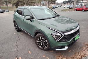 KIA Sportage GPL Business Full Optional