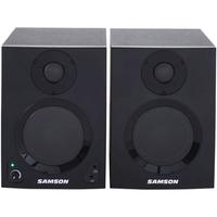 Samson MEDIAONE 3 BT Casse Attive Studio Monitor