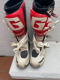 stivali  motocross  gaerne   SG 12