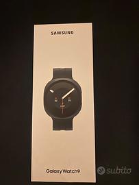 Smartwatch samsung watch 9
